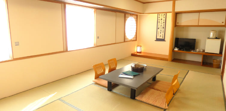 和室C(6名様)